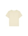 Dames T-shirt Stanley Stella Muser Iconic Honey Paper